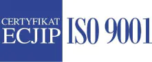 Logo ECJIP